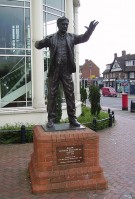 Ralph Vaughan Williams