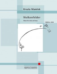 BB 3264 • MAMLOK - Wolkenfelder (Cloud fields) - Performance