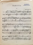 Notenbeispiel / Score example