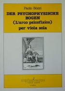 Umschlag / Cover