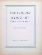 Umschlag / Cover