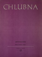 Umschlag / Cover