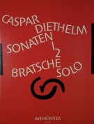 Umschlag / Cover