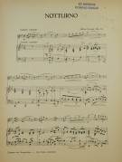 Notenbeispiel / Score example