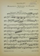 Notenbeispiel / Score example