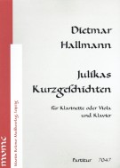 Umschlag / Cover