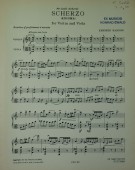 Notenbeispiel / Music example Viola