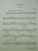 Notenbeispiel / Music example Viola