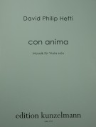 Umschlag / Cover