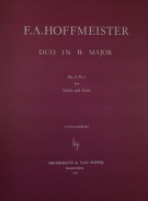 Umschlag / Cover