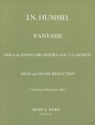 Umschlag / Cover