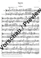 Notenbeispiel / Score example