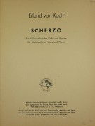 Umschlag / Cover