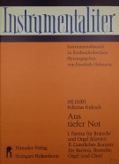 Umschlag / Cover