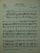 Notenbeispiel / Score example