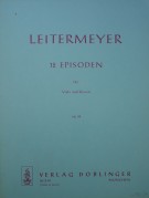 Umschlag / Cover