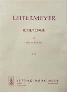 Umschlag / Cover