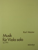 Umschlag / Cover