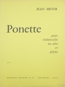 Umschlag / Cover
