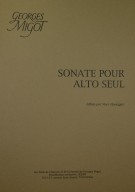 Umschlag / Cover