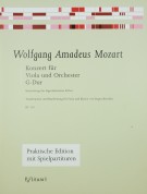 Umschlag / Cover