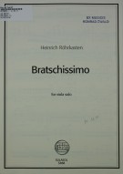 Umschlag / Cover