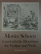 Umschlag / Cover