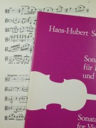 Umschlag / Cover 2