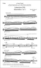 Notenbeispiel / Score example