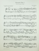 Notenbeispiel / Score example