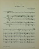 Notenbeispiel / Score example