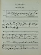 Notenbeispiel / Score example