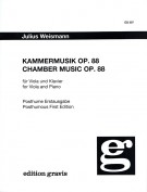 Umschlag / Cover